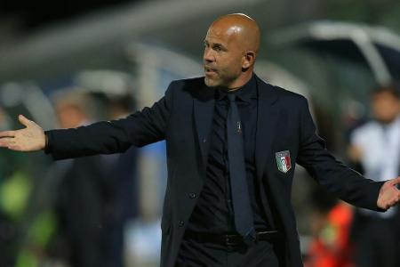 Trainersuche in Italien: U21-Coach Di Biagio soll Interimscoach werden