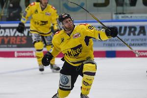 DEL: Nationalspieler Pietta und Müller verlassen die Krefeld Pinguine