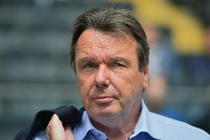 Offenbar "Putschversuch" gegen Bruchhagen und Todt