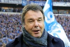 Ärger über Videoschiedsrichter: Bruchhagen bedauert Wortwahl seiner Kritik
