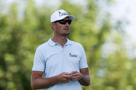 Golf: Heisele wird Achter in Doha