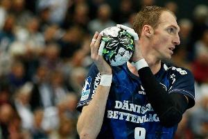 Handball-Champions-League: Löwen-Sieg in Plock - Flensburger Remis dank Glandorf
