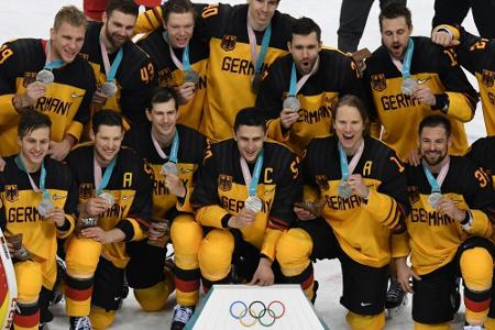 Rekordprämie für Winterspiele: Sporthilfe schüttet über 750.000 Euro aus Rekordprämie für Winterspiele: Sporthilfe schüttet über 750.000 Euro aus