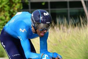 Abu Dhabi: Valverde gewinnt Schlussetappe und Rundfahrt