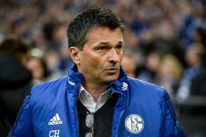 Heidel kündigt kurzfristige Meyer-Entscheidung an