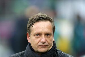 Hannover-Manager Heldt schwer genervt: "Das kotzt mich echt an"
