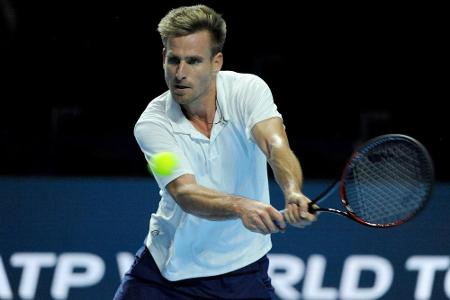 Gojowczyk verpasst zweiten ATP-Titel