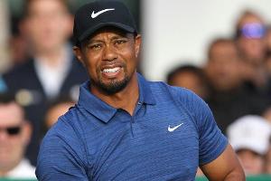 Woods peilt Top-10-Platzierung in Palm Beach Gardens an