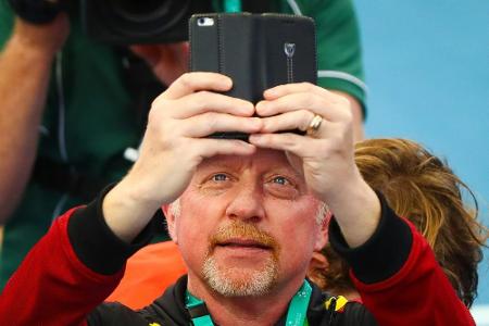 Becker über den Davis Cup: Becker über den Davis Cup: