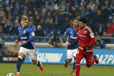 Zwei Spiele Sperre für Ingolstadts Cohen