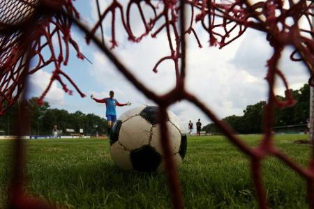 Freitag: Sportförderung nicht so schlecht wie dargestellt Freitag: Sportförderung nicht so schlecht wie dargestellt