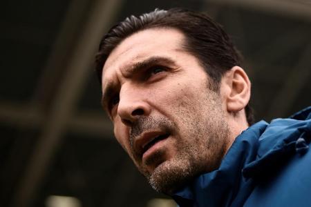 Buffon kündigt Nationalmannschafts-Kurzzeit-Comeback an