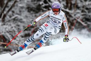 Nach Wind-Absage: Riesenslalom am "Super-Donnerstag"
