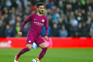 Gündogan: "In der Bundesliga passiert mir zu wenig"