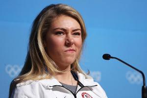 "Langweilige" Miss Shiffrin will Geschichte schreiben