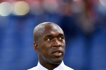 Seedorf verliert erstes Spiel mit La Coruna Seedorf verliert erstes Spiel mit La Coruna