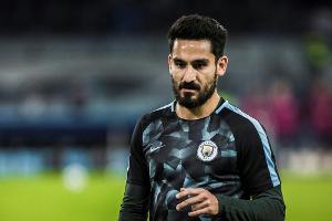 Gündogan warnt vor Basel: "Wird ein hartes Stück Arbeit"