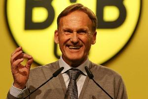 Medien: Watzke verlängert beim BVB bis 2021