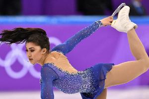 Gold für Kanadas Eiskunstläufer im Team