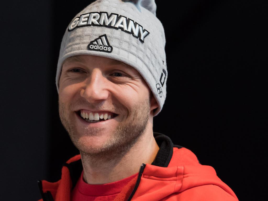 Nico Ihle reist als letzter Eisschnellläufer nach Südkorea