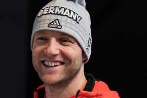 Nico Ihle reist als letzter Eisschnellläufer nach Südkorea