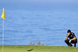 Golf: Cejka und Jäger enttäuschen am Finaltag in Kalifornien