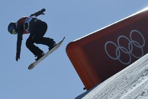 Meniskusriss: Olympia-Aus für Snowboarderin Mittermüller