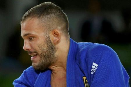 Judoka peilen beim Heim-Grand-Slam drei Medaillen an