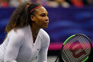 Serena Williams: "Ich wäre nach der Geburt meiner Tochter fast gestorben"