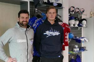 Handball: Lemgo holt schwedischen Rückraumspieler