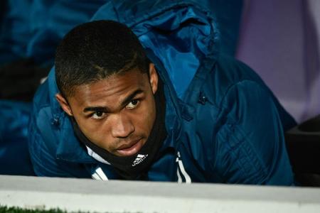 Ex-Münchner Costa gesteht folgenschwere Spielmanipulation Ex-Münchner Costa gesteht folgenschwere Spielmanipulation