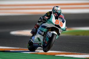 MotoGP: Malaysier Syahrin nimmt Folgers Platz ein