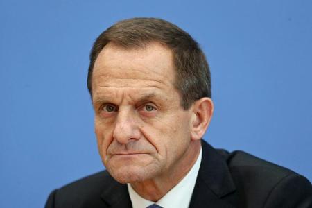 Hörmann zieht Zwischenfazit: Hörmann zieht Zwischenfazit:
