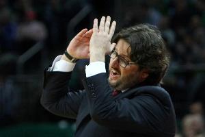 Trinchieri kritisiert Bamberger Verlierer: "Peinlich präsentiert"