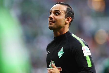 'Wir sind es von zu Hause gewohnt, nach der Pfeife einer Frau zu tanzen.' (Ex-Werder-Coach Alexander Nouri über das bevorste...