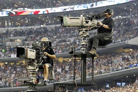 Zu den Highlights des Super Bowls zählen Jahr für Jahr die Werbeunterbrechungen. Fünf Millionen US-Dollar und mehr lassen di...