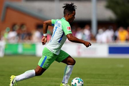 Daniel Didavi (VfL Wolfsburg) | Position Sommer: -