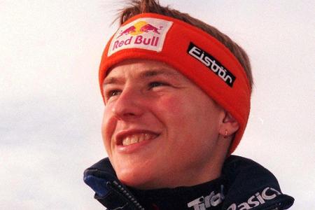 1992/1993: Andreas Goldberger (Österreich)
