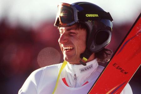1993/1994: Espen Bredesen (Norwegen)