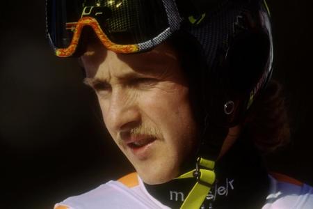 1995/1996: Jens Weißflog (Deutschland)