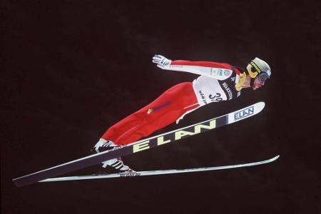 1996/1997: Primoz Peterka (Slowenien)