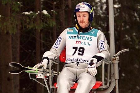 2000/2001: Adam Malysz (Polen)