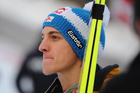 2011/2012: Gregor Schlierenzauer (Österreich)