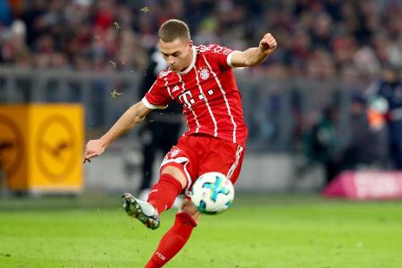 Erhöhte auf 3:0, war allerdings offensiv nicht so aktiv, wie man es von ihm gewohnt ist. Zeigte insgesamt ein gutes Spiel.