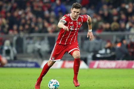 War ein sicherer Rückhalt in der Bayern-Defensive. Überließ zumeist Nebenmann Hummels den Part der Spieleröffnung.