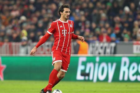 Stellte seine Stärken im Spielaufbau vor dem Treffer von Kimmich unter Beweis, als er einen maßgenauen Ball von der Mittelli...