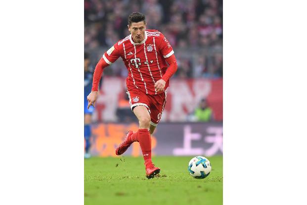 Scheiterte zu Beginn mit einem Flugkopfball. Brillierte beim 2:0 mit einer starken Annahme samt perfekter Vollendung. War au...