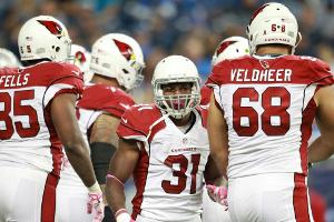 Cardinals verpflichten deutschen Football-Profi Djeri