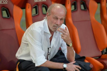 Sportdirektor Sabatini verlässt Inter Mailand
