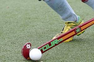 Euro Hockey League: Mülheim im Viertelfinale, Mannheim scheitert